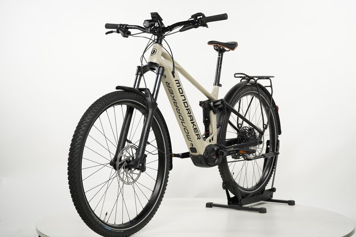 Mondraker Chaser X
