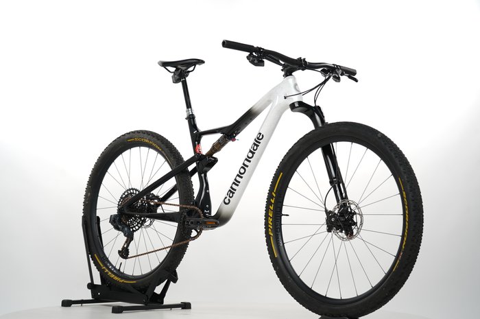 Cannondale Scalpel Hi-MOD 1