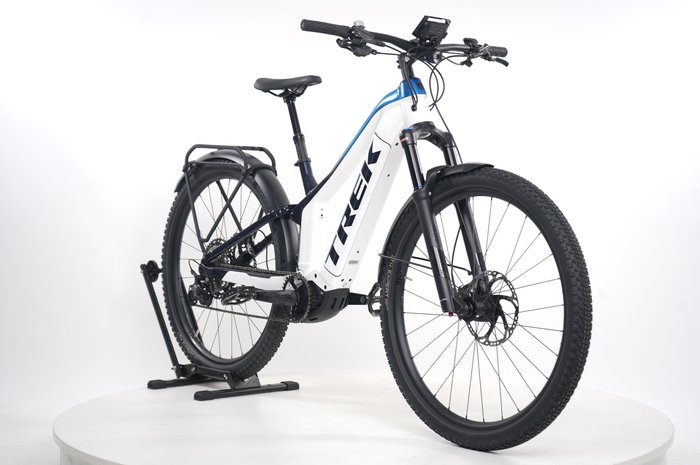 Trek Powerfly FS 9 Equipped