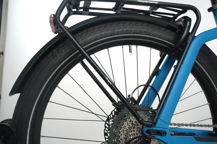 Riese & Müller Charger3 GT touring