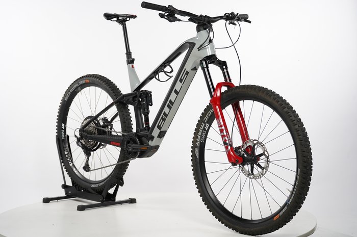 BULLS Sonic EVO EN-SL 2 Carbon 29″