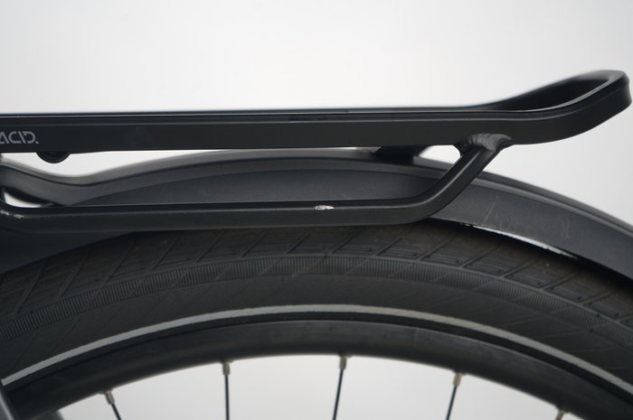 CUBE Kathmandu Hybrid ONE