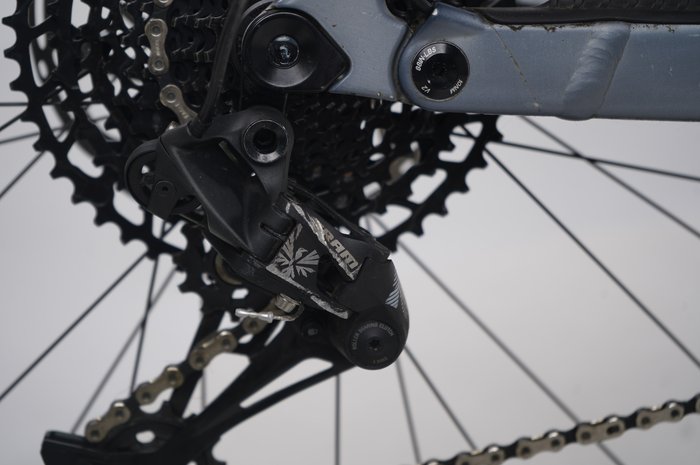 Scott Genius eRIDE 930