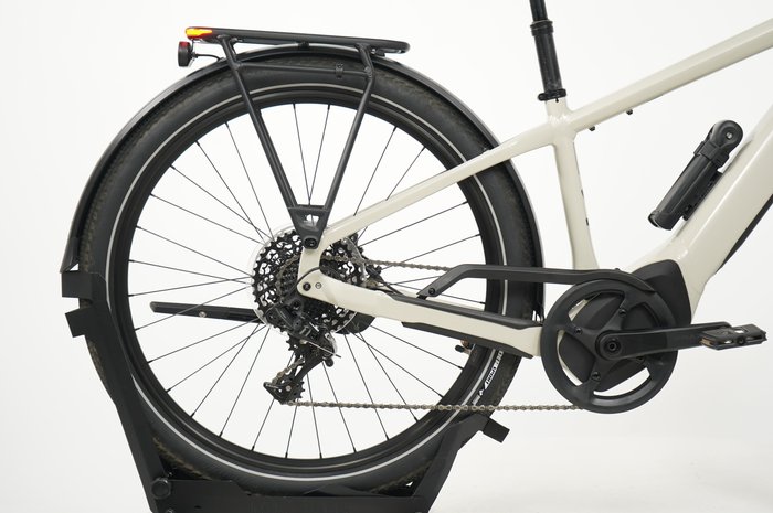 Specialized Turbo Vado 5.0