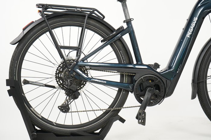 PEGASUS Premio EVO 11 "40 Years"