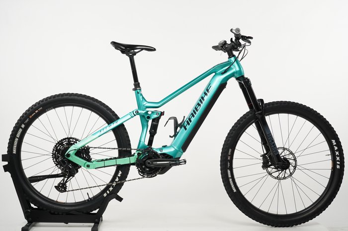 Haibike AllMtn 2