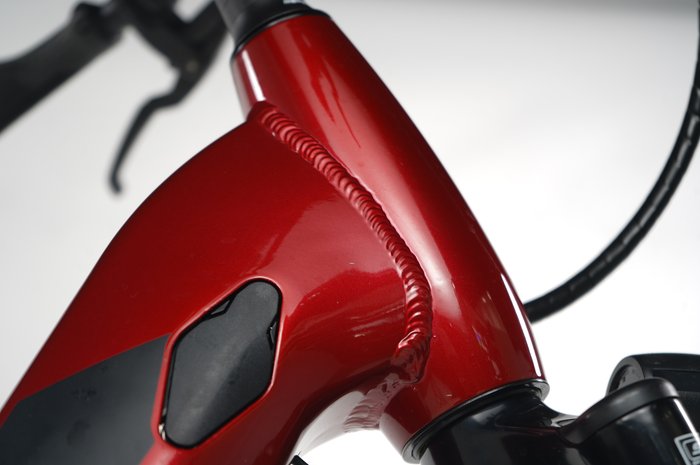 Pegasus Solero EVO 7R Plus