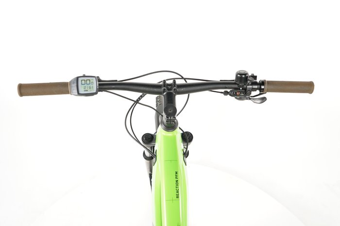 CUBE Reaction Hybrid Performance 500