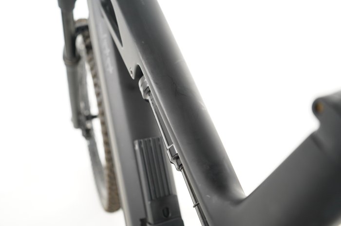 CUBE Stereo Hybrid ONE 44 HPC Race