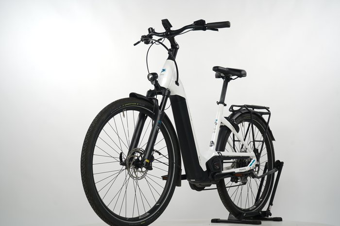 Pegasus Premio Evo 11