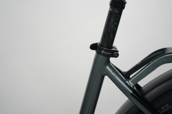 Cube Kathmandu Hybrid Pro 625 Easy Entry