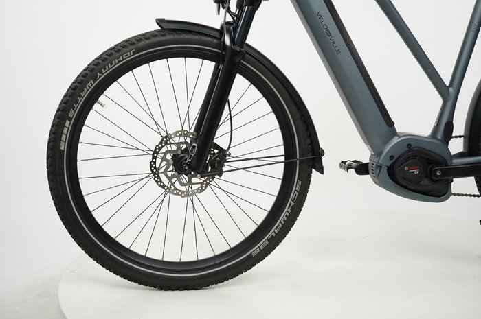 Velo de Ville SUV LEB990