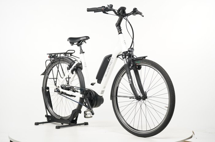 Gudereit EC-3.5 LTD RT