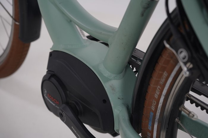 Riese & Müller Swing vario