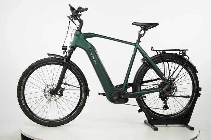 Velo de Ville SEB990