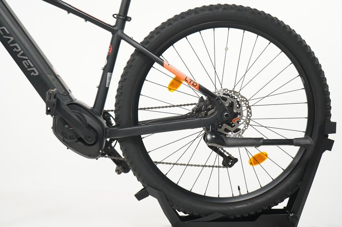 Carver Strict E.410
