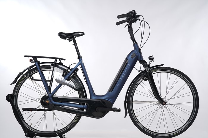 Gazelle Arroyo Elite C7+