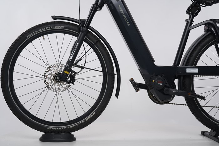 Riese & Müller Nevo 3 GT