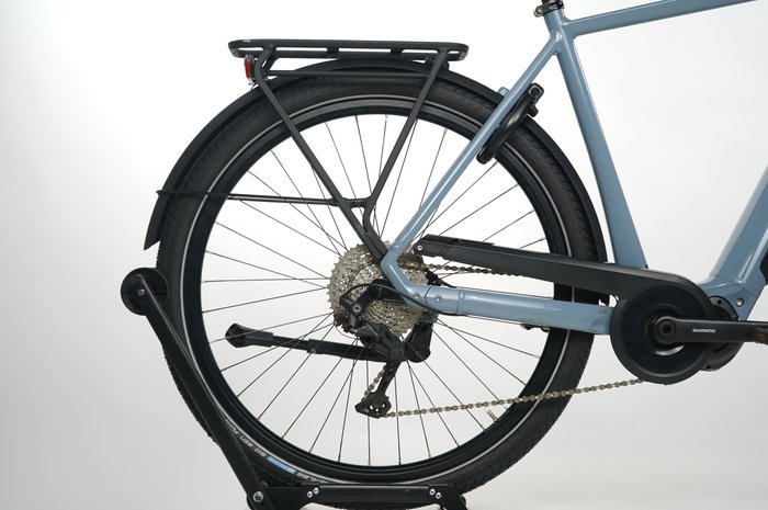 Gazelle Chamonix T10 HMS