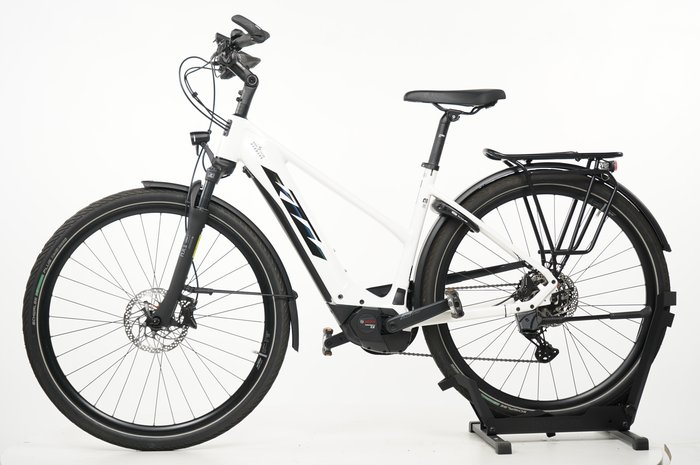 KTM Macina Tour CX 610