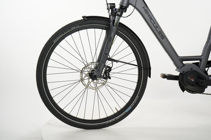 Hercules E-Imperial 180 S 10