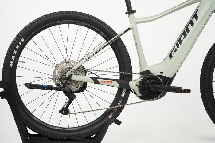 Giant Fathom E+ 2 29″ Sport 500