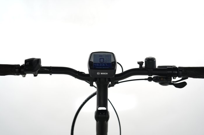 PEGASUS Solero E8 Plus