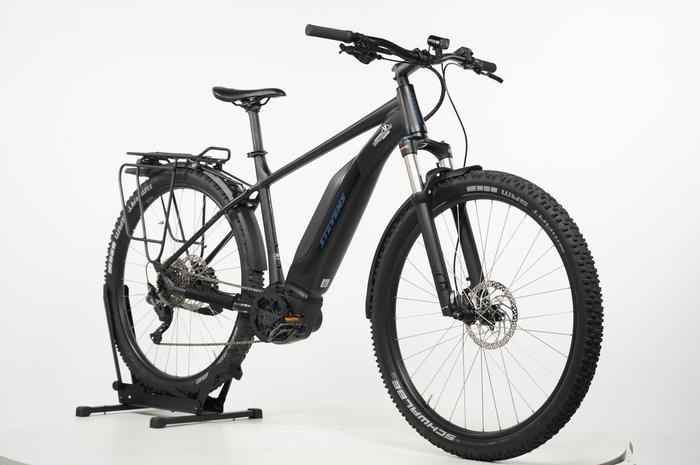 STEVENS E-Tremalzo