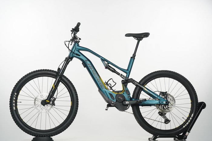 Lapierre Overvolt TR 5.6