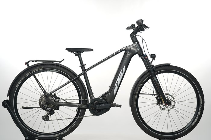 KTM Macina Team 792 LFC