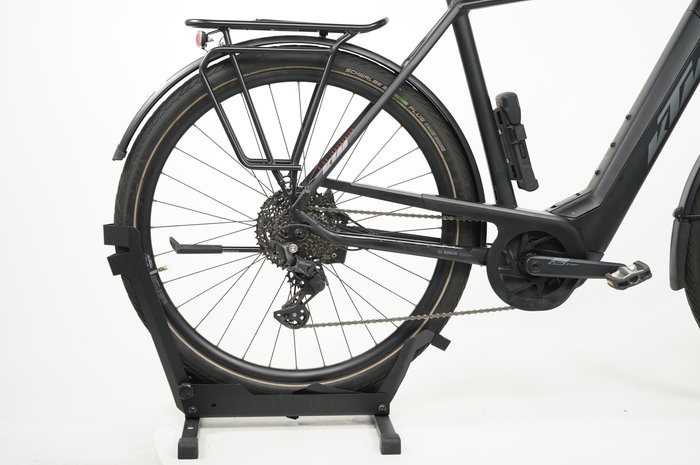 KTM Macina Style 730