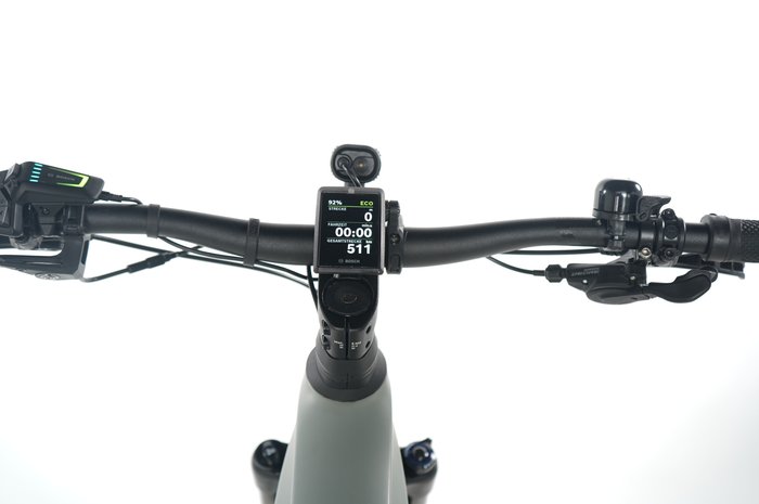 CUBE Stereo Hybrid 140 HPC Pro 750