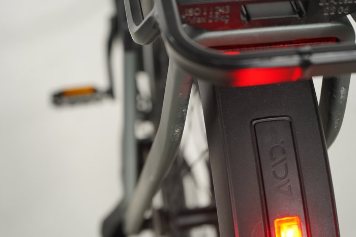 CUBE Kathmandu Hybrid Pro 750