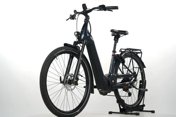 PEGASUS Premio EVO 11″40 Years"
