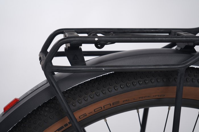 Cube Nuride Hybrid Pro 625 Allroad