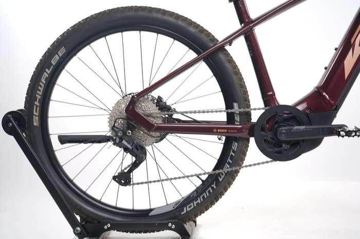 KTM Macina Team 672 Glorious