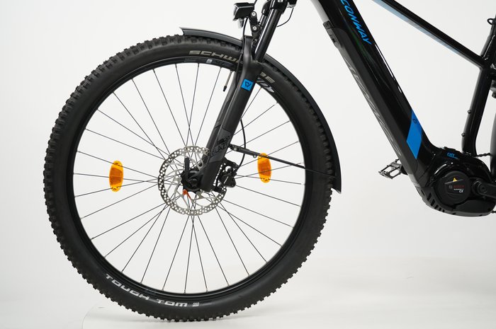 CONWAY Cairon S 2.0