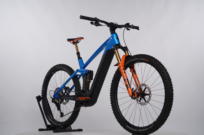 CUBE Stereo Hybrid 140 HPC Actionteam 750 29