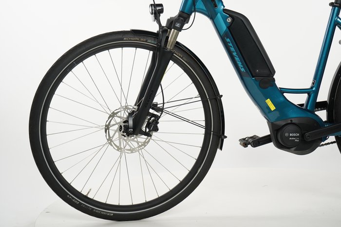 STEVENS E-Circle