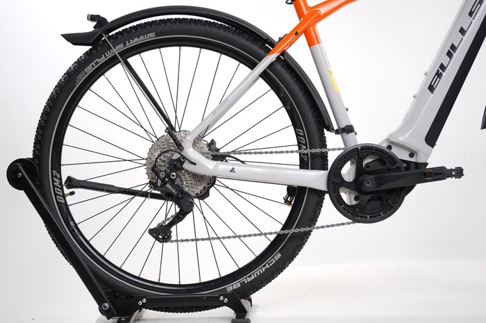 Bulls Cross Rider Evo 1