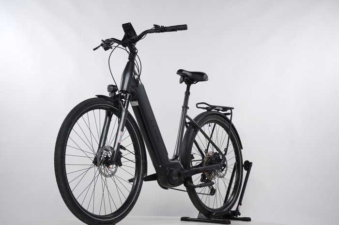 Cube Supreme Sport Hybrid EXC 625