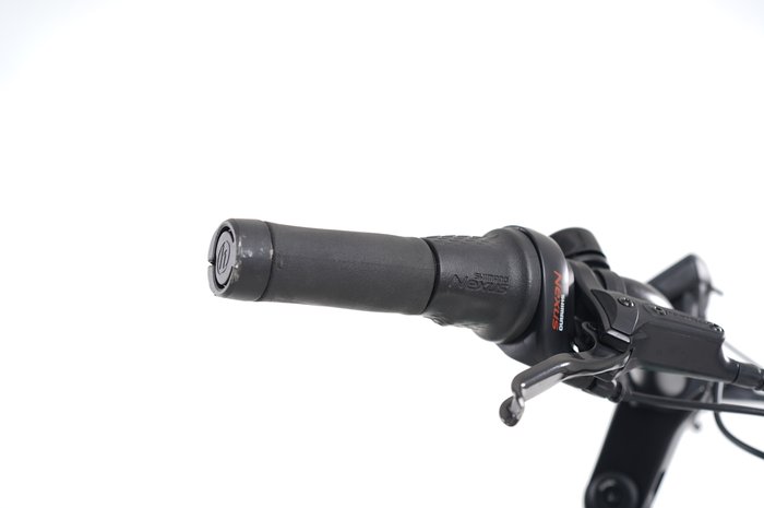 Winora Sinus R8 eco