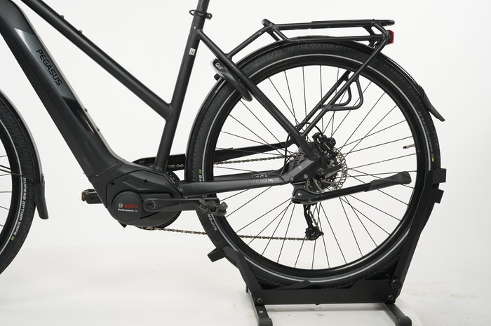 PEGASUS Solero EVo 9