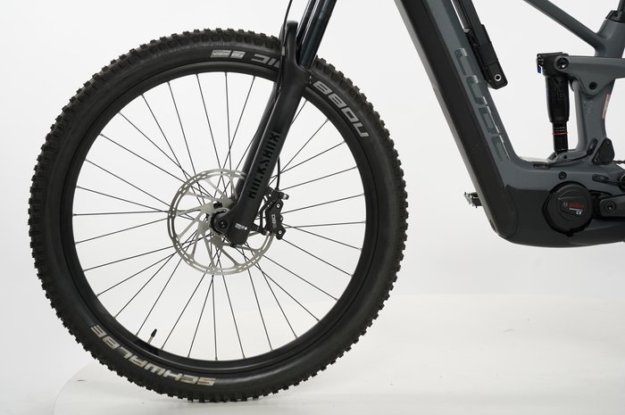 CUBE Stereo Hybrid 140 HPC Race 625