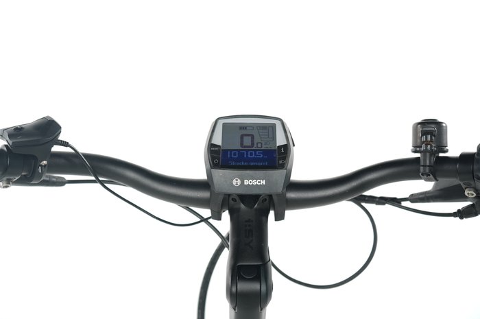 Pegasus Solero EVO 8F