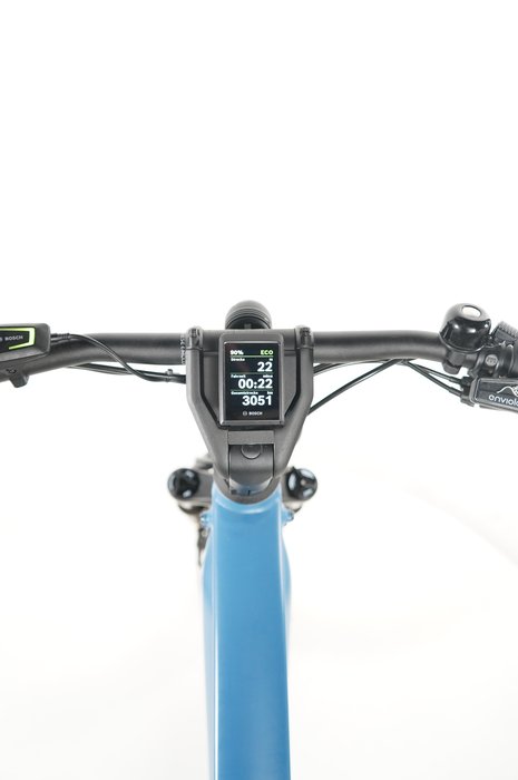 Riese & Müller Charger4 GT Vario