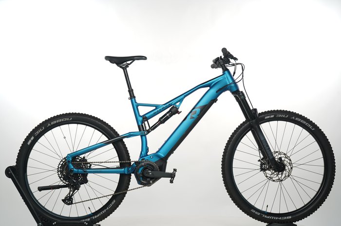 R RAYMON FullRay 150E 8.0