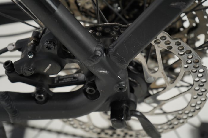 CUBE Touring Hybrid Pro 625