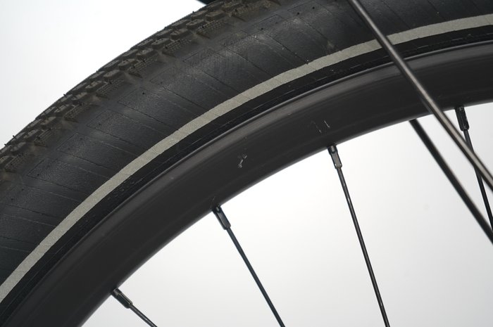 Coboc Bristol TPZ Red