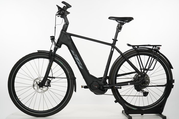 KTM Macina Style 720